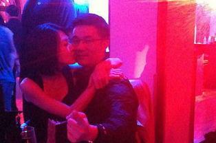 台湾综艺爆料许雅钧视频,许雅钧视频事件引发热议  第1张