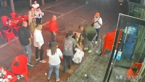 唐山打人爆料小伙视频  第1张