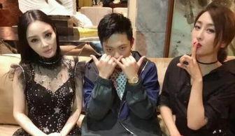 吃瓜完整版娱乐圈,揭秘吃瓜群众的狂欢盛宴  第1张